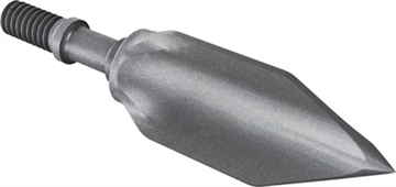 Picture of G5 Outdoors G5 Montec BPM Practice Broadheads 100 gr. 3 pk. 868