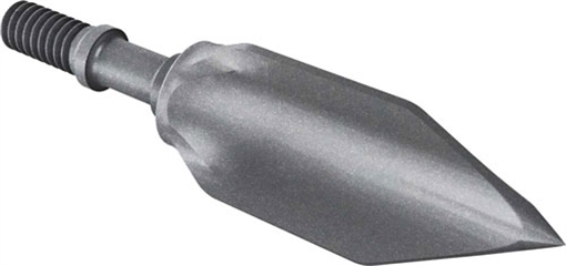 Picture of G5 OUTDOORS PRACTICE HEAD BALLISTIC MATCH POINT MONTEC M3 100GR 3P M868