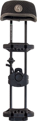 Picture of G5 Outdoors Head-Loc Air 4-Arrow Quiver - Black 982-BLCK