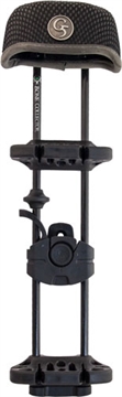 Picture of G5 Outdoors Head-Loc Air 4-Arrow Quiver - Black 982-BLCK
