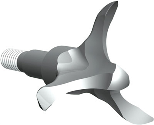 Picture of G5 Outdoors G5 Small Game Head 100 gr. 1 pk. 152