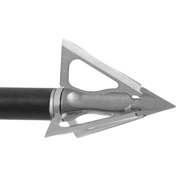 Picture of G5 Outdoors G5 Striker V2 Crossbow Broadheads 100 gr. 3 pk. 6132