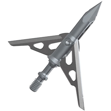 Picture of G5 Outdoors G5 T2 Crossbow Broadhead 100 gr. 3 pk. 745