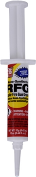 Picture of G96 CASE OF 12 RAPID FIRE GUN GREASE SYRINGE 13CC NANO SYN 1043-