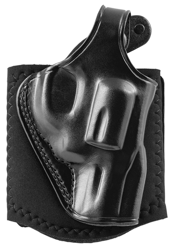 Picture of GALCO AG286RB     ANKLE GLOVE                  BLK