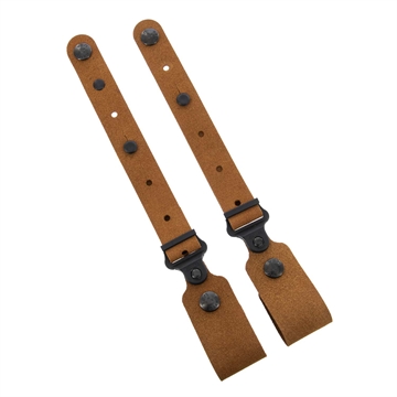Picture of Galco Classic Lite Holster Tie-Down Set Natural Ambi JC2TD