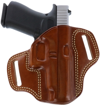 Picture of Galco Combat Master Tan Fits Colt King Cobra Right CM364