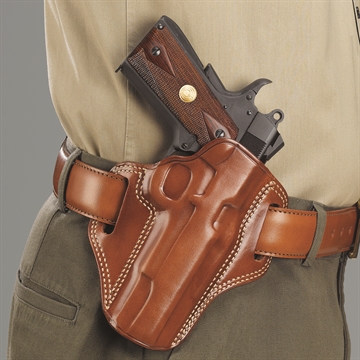 Picture of GALCO HOLSTER Combat Master CM834