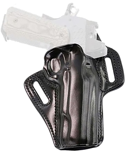 Picture of GALCO CONCEALABLE 2.0 BLT HLST P320 BLK CO22020RB