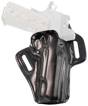 Picture of Galco Concealable 2.0 Black Fits Sig M17 Right Hand CO2226RB