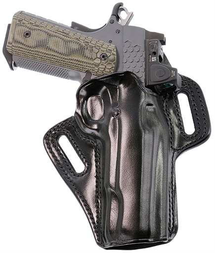 Picture of Galco Concealable 2.0 Black Fits Sig M18 CO2820RB