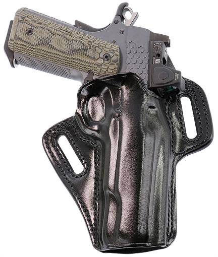 Picture of Galco Concealable 2.0 Black Fits Sig P365 Right Hand CO2822RB