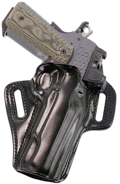 Picture of Galco Concealable 2.0 Black Right Hand CO2894RB