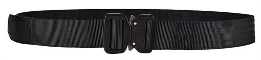Picture of Galco Cobra Tactical Black Nylon 38"-41" 1.50" Wide Buckle Closure CTBBKLG