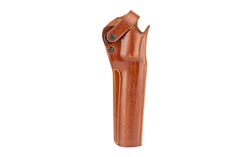 Picture of GALCO DAO X FR 500 8 3/8" RH TAN DAO172
