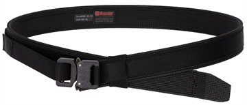 Show details for Galco Everyday Carry Black Nylon 42"-46" 1.50" Wide Buckle Closure EDCBKXL Picture of Galco Everyday Carry Black Nylon 42"-46" 1.50" Wide Buckle Closure EDCBKXL