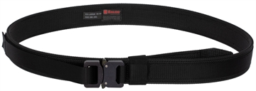 Show details for Galco Everyday Carry Black Nylon 46"-50" 1.50" Wide Buckle Closure EDCBKXXL Picture of Galco Everyday Carry Black Nylon 46"-50" 1.50" Wide Buckle Closure EDCBKXXL