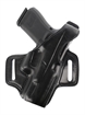 Picture of GALCO FL224RB     FLETCH HIGH RIDE             BLK