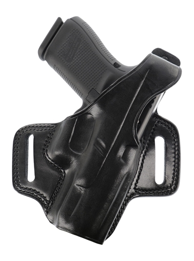 Picture of GALCO FL224RB     FLETCH HIGH RIDE             BLK