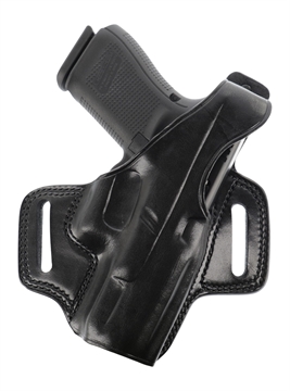 Picture of GALCO FL224RB     FLETCH HIGH RIDE             BLK