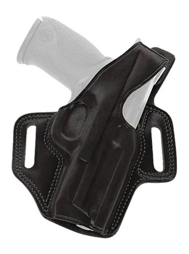 Picture of GALCO FL266RB     FLETCH HIGH RIDE             BLK