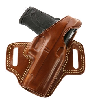 Picture of GALCO FL800R      FLETCH HIGH RIDE             BLK