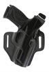 Picture of GALCO FL822RB     FLETCH HIRIDE P320X,M18      BLK