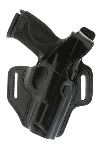 Picture of GALCO FL822RB     FLETCH HIRIDE P320X,M18      BLK