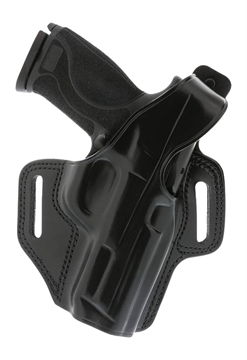 Picture of GALCO FL822RB     FLETCH HIRIDE P320X,M18      BLK