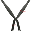 Picture of Galco Gunleather 1.5"" Wide Harness For System SSH15B
