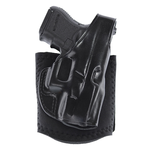 Picture of Galco Gunleather Ankle Glove (Ankle Holster) AG436B