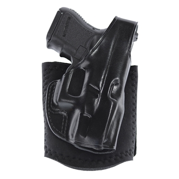 Picture of Galco Gunleather Ankle Glove (Ankle Holster) AG436B