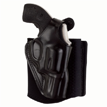 Picture of Galco Gunleather Ankle Glove (Ankle Holster) AG664B