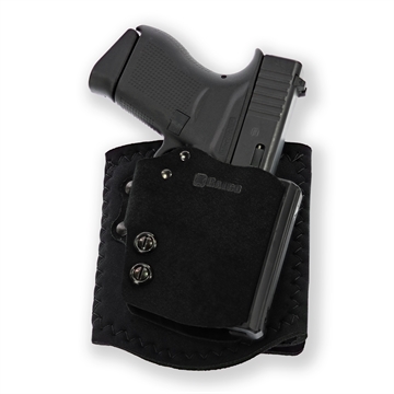 Picture of Galco Gunleather Ankle Guard (Ankle Holster) AGD664RB