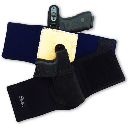 Picture of Galco Gunleather Ankle Lite (Ankle Holster) AL652B