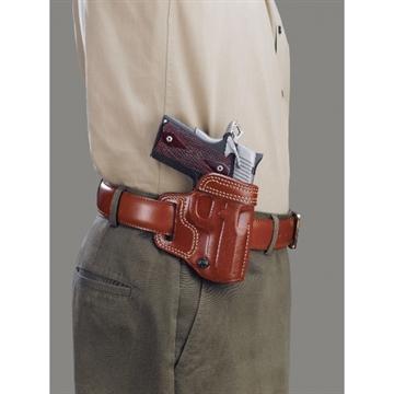 Picture of Galco Gunleather Avenger Belt Holster AV226B