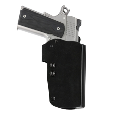 Picture of Galco Gunleather BlakGuard Belt Holster BG226RB