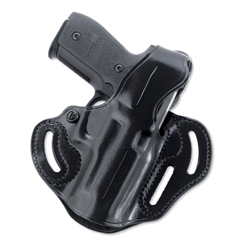 Picture of Galco Gunleather Cop 3 Slot Holster CTS472RB