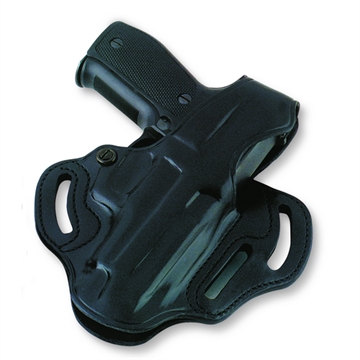 Picture of Galco Gunleather Cop 3 Slot Holster CTS160B