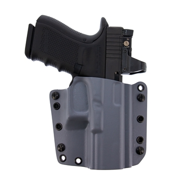 Picture of Galco Gunleather Corvus Belt/IWB Holster CVS226RG