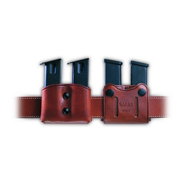 Picture of Galco Gunleather DMC Double Magazine Carrier DMC28H