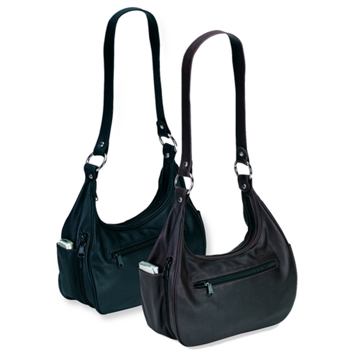 Picture of Galco Gunleather Dyna Holster Handbag DYNBLK