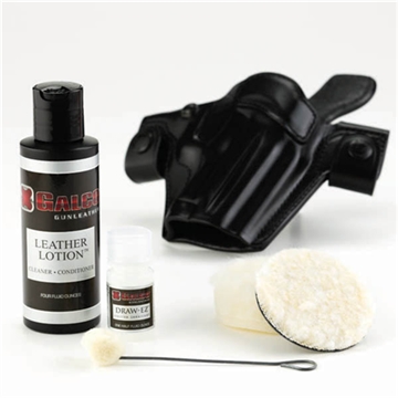 Picture of Galco Gunleather Holster Care Kit HCK