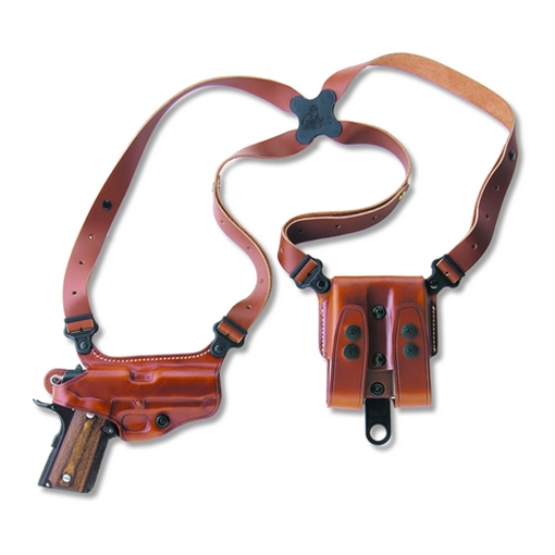 Picture of Galco Gunleather Miami Classic Shoulder System MC472B