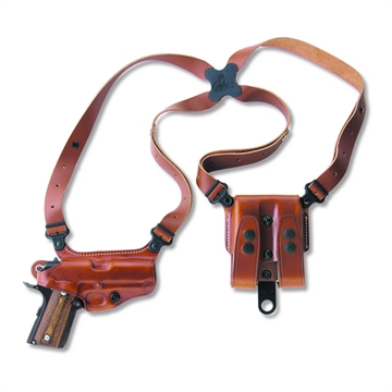 Picture of Galco Gunleather Miami Classic Shoulder System MC472B