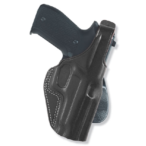 Picture of Galco Gunleather PLE Unlined Paddle Holster PLE203B