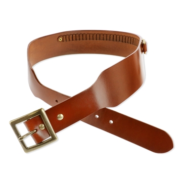 Picture of Galco Gunleather Ruger Wrangler Cartridge Belt W-WR22-34
