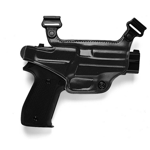 Picture of Galco Gunleather S3H Shoulder Holster Component 652B