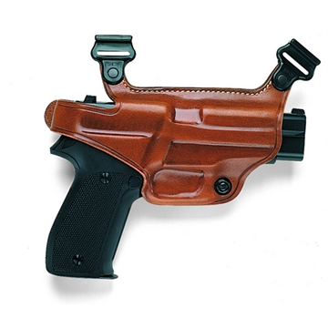 Picture of Galco Gunleather S3H Shoulder Holster Component 290