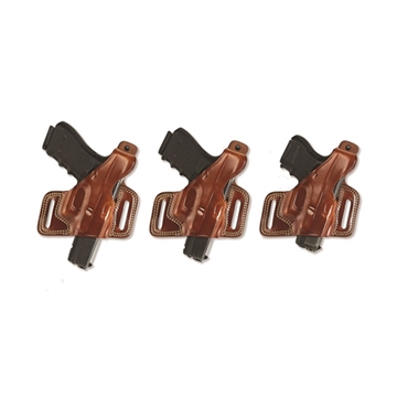 Picture of Galco Gunleather Silhouette High Ride Holster SIL224